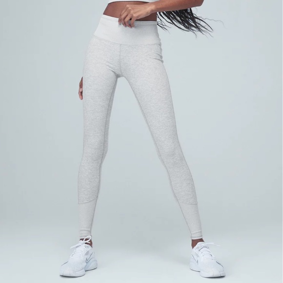 ALO Yoga Pants - Alo Yoga High-Waist Alosoft Lounge Legging